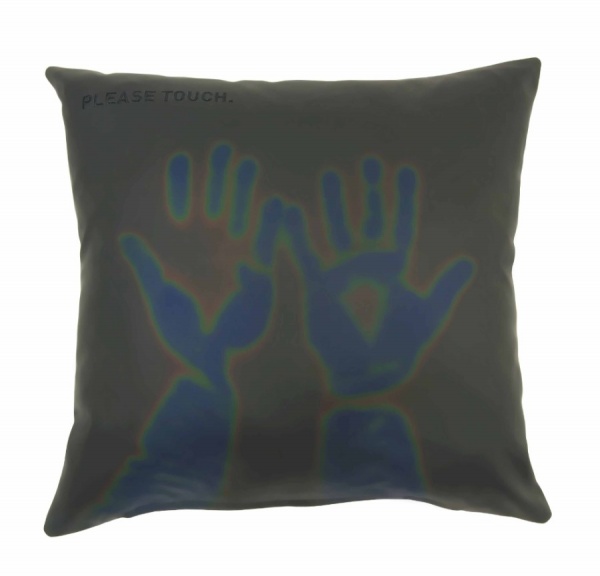Thermosensitive Pillows