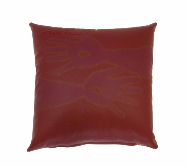 Thermosensitive Pillows