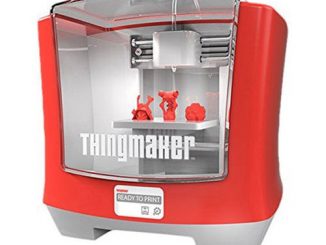 ThingMaker 3D Printer