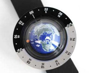 Think the Earth Watch