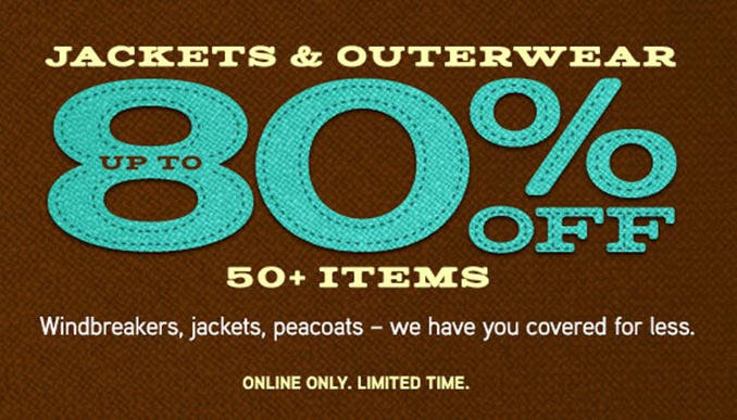 ThinkGeek Jackets & Outerwear Sale