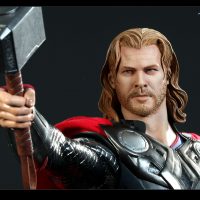 Thor Format Figure