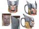 Thor Marvel Molded 16 oz. Mug