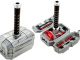Thor Mjolnir Electronic Repair Tool Kit