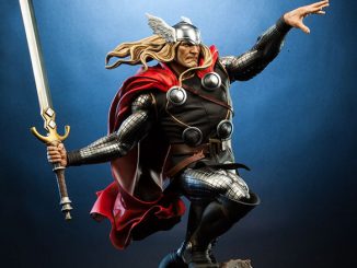 Thor Premium Format Figure
