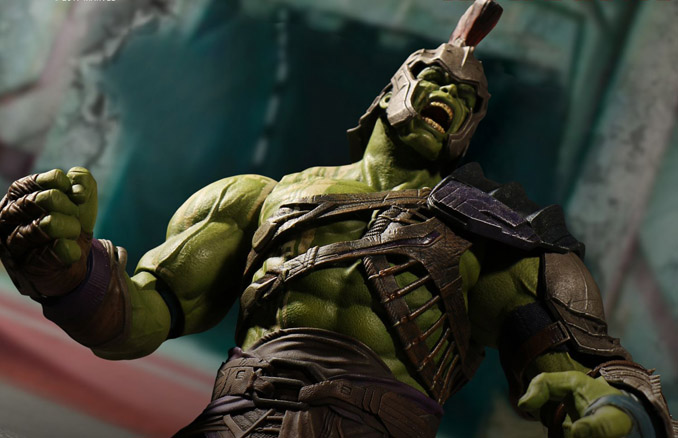 Why The Hulk Is In Thor: Ragnarok
