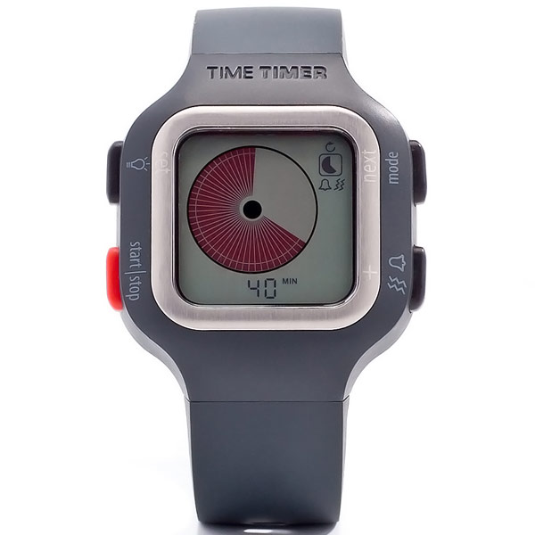 Time Timer Watch PLUS