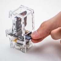 Tiny Arcade - Miniature Arcade Cabinet