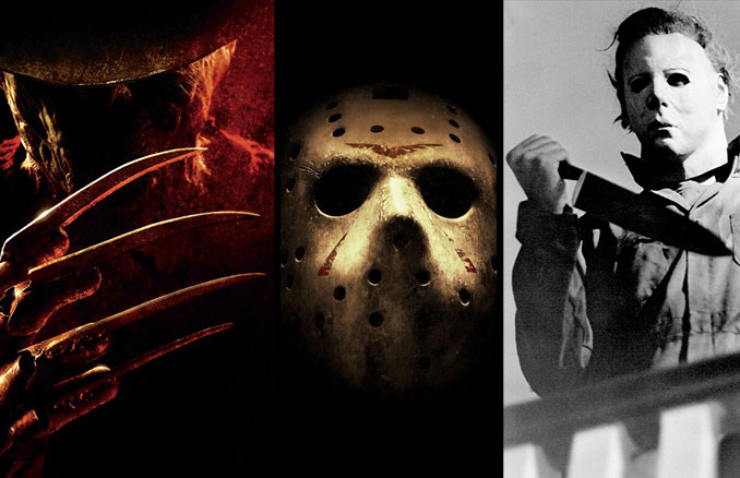 Top Rated Horror Movies on Netflix