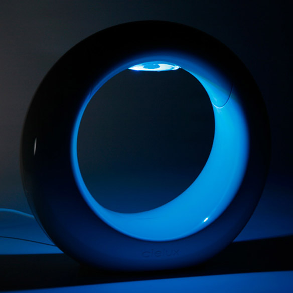 Touch Control LED Mood Light