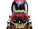Toy Story Aliens Floating Rocket Egg Attack Statue