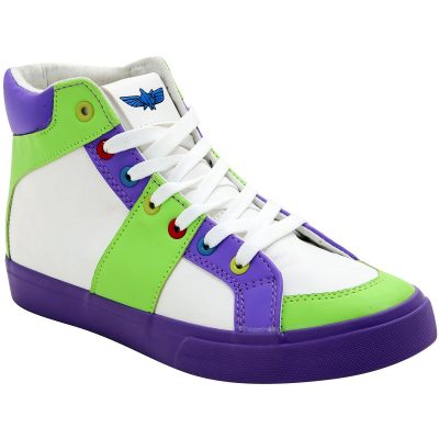 Toy Story Buzz Lightyear Sneakers