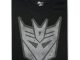 Transformers Decepticon Logo T-shirt