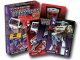 Transformers Playing Cards