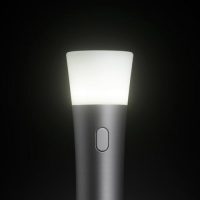 Trioh Flashlight Kickstarter