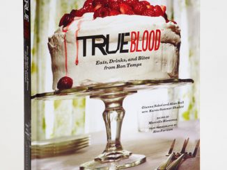 True Blood: Eats, Drinks And Bites From Bon Temps