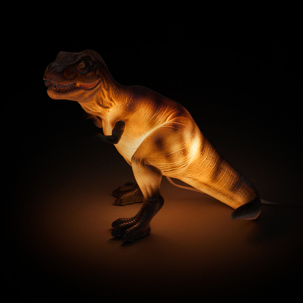 Tyrannosaurus Light