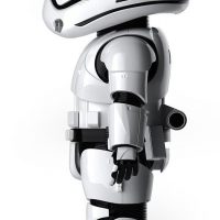 UBTECH Stormtrooper Robot