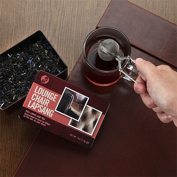 UMPH Manly Tea Gift Pack