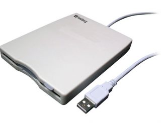 USB Floppy Disk Drive
