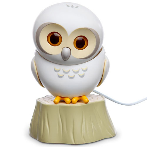 USB Owl