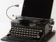 USB Royal Typewriter