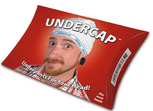 Undercap Underpants
