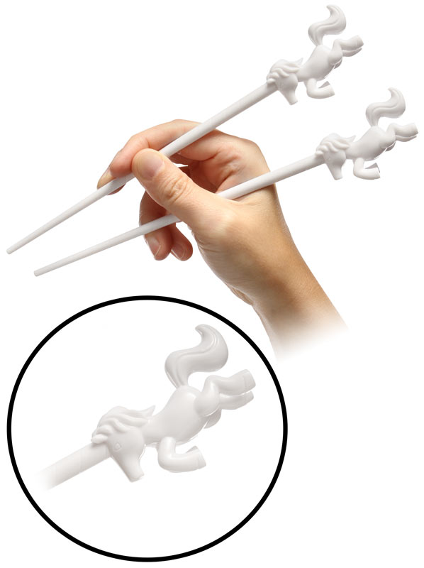 Unicorn Chopsticks