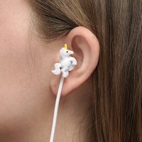 Unicorn Earbuds