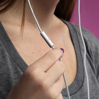 Unicorn Earbuds