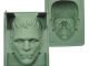Universal Monsters Frankenstein Gelatin Mold