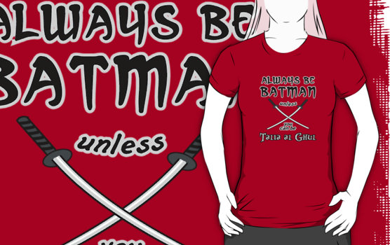 Unless You Can Be Talia Shirt