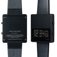 V01 Digital Wristwatch