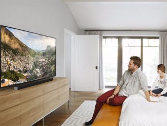 VIZIO M50-D1 50" 4K UltraHD LED Smart TV Review