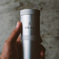 VSSL Survival Kit Flashlight