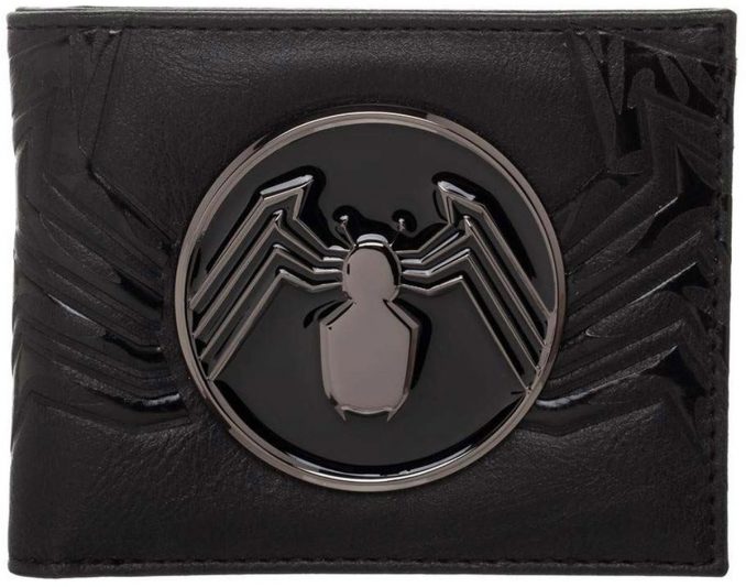 Venom Bifold Wallet