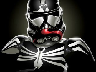 Venom Trooper