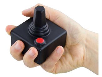 Video Game Stress Controller