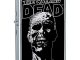 Walking Dead Dead Head Premium Enamel Lighter
