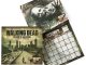 Walking Dead Zombie Calendar
