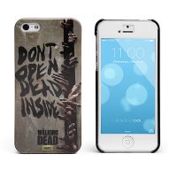 Walking Dead iPhone Cases