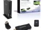 Warpia StreamEZ Wireless HDMI Streaming Kit
