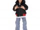 Weird Al Yankovic White and Nerdy 8-Inch Action Figure