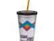 Wesley Crusher Travel Cup