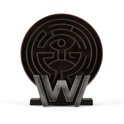 Westworld Maze Replica