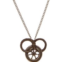 Wheel of Time Necklace