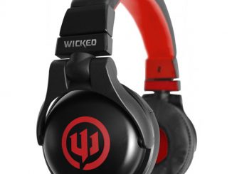 Wicked Audio Unveils New Solus Headphones
