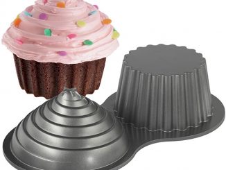 Wilton Giant Cupcake Pan