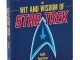 Wit and Wisdom of Star Trek Book