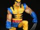 Wolverine Original Polystone Statue